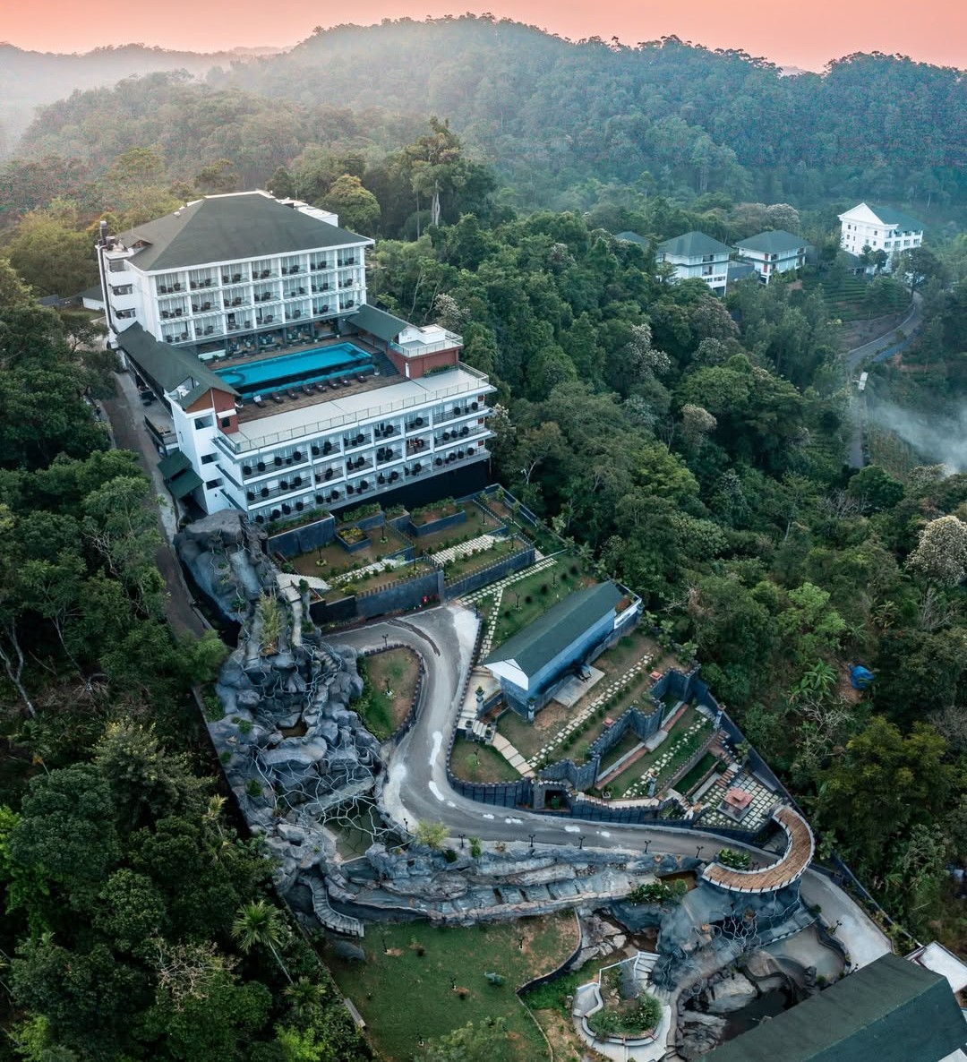 Venue